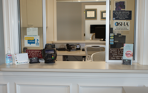 office photo