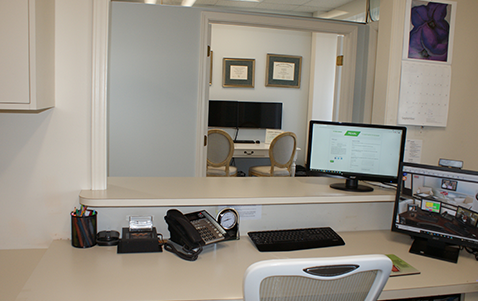 office photo